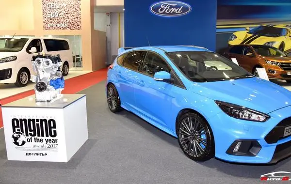 Ford Focus III Hatchback (facelift 2014)-4