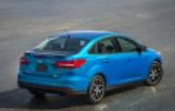 Ford Focus III Sedan (facelift 2014)-5