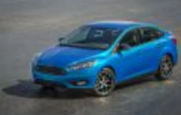Ford Focus III Sedan (facelift 2014)-6
