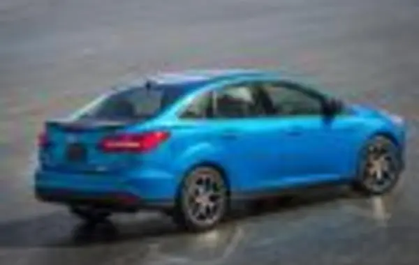 Ford Focus III Sedan (facelift 2014)-0