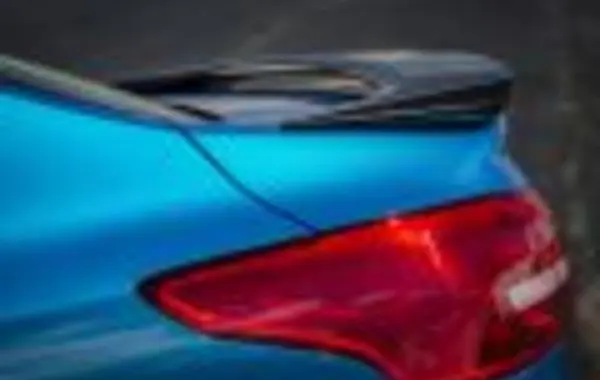 Ford Focus III Sedan (facelift 2014)-8