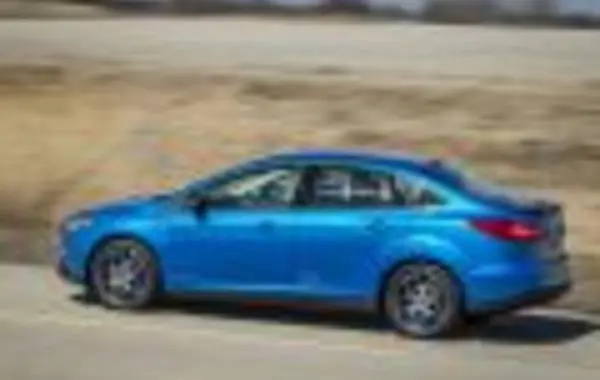 Ford Focus III Sedan (facelift 2014)-4