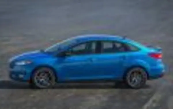 Ford Focus III Sedan (facelift 2014)-7