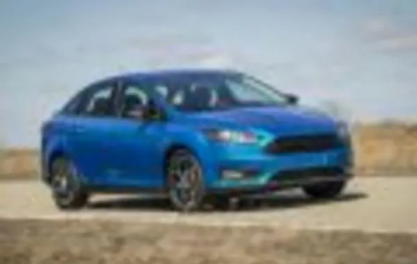 Ford Focus III Sedan (facelift 2014)-3