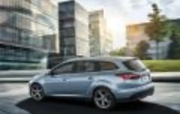 Ford Focus III Wagon (facelift 2014)-7