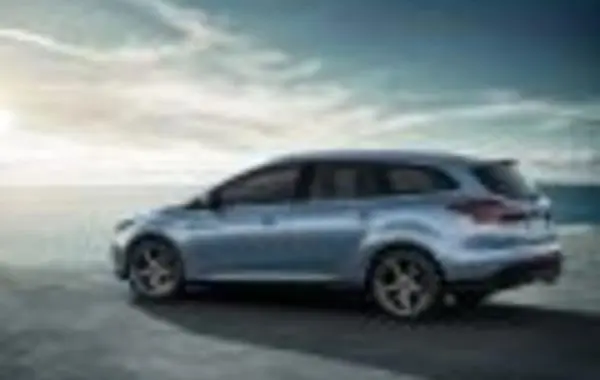 Ford Focus III Wagon (facelift 2014)-4