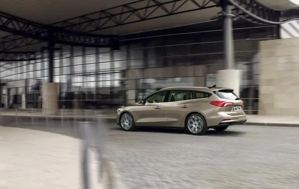 Ford Focus IV Wagon-4