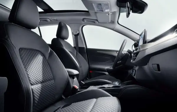 Ford Focus IV Wagon-7