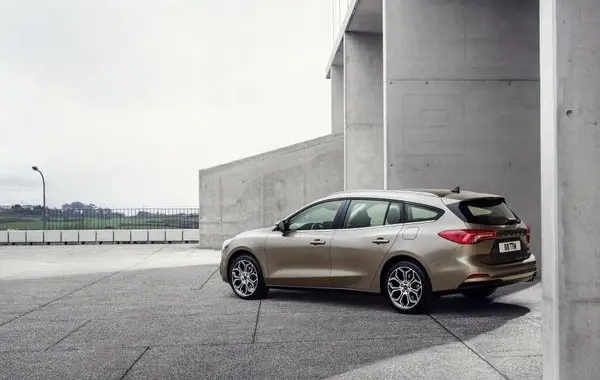 Ford Focus IV Wagon-3