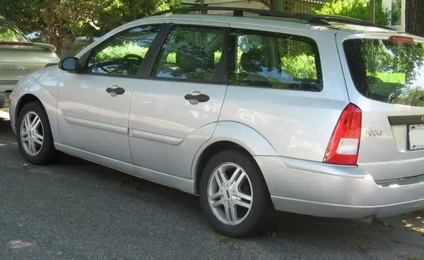 Ford Focus Turnier (USA)-3