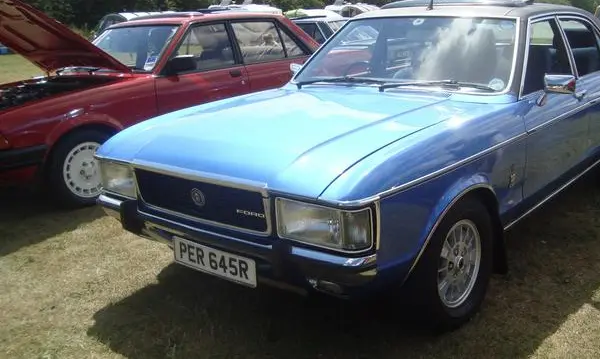 Ford Granada (GGTL,GGFL)-2