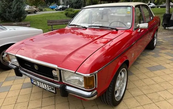 Ford Granada (GGTL,GGFL)-0