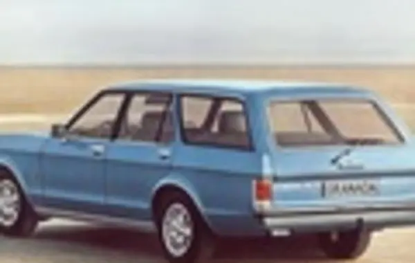 Ford Granada Turnier (GGNL)-0