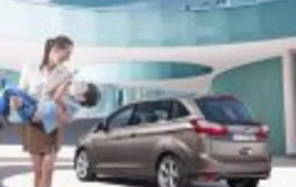 Ford Grand C-MAX (facelift 2015)-6