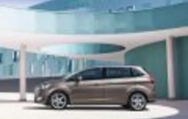 Ford Grand C-MAX (facelift 2015)-5