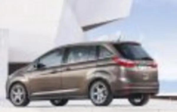 Ford Grand C-MAX (facelift 2015)-8