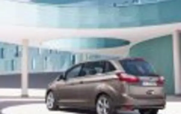 Ford Grand C-MAX (facelift 2015)-0