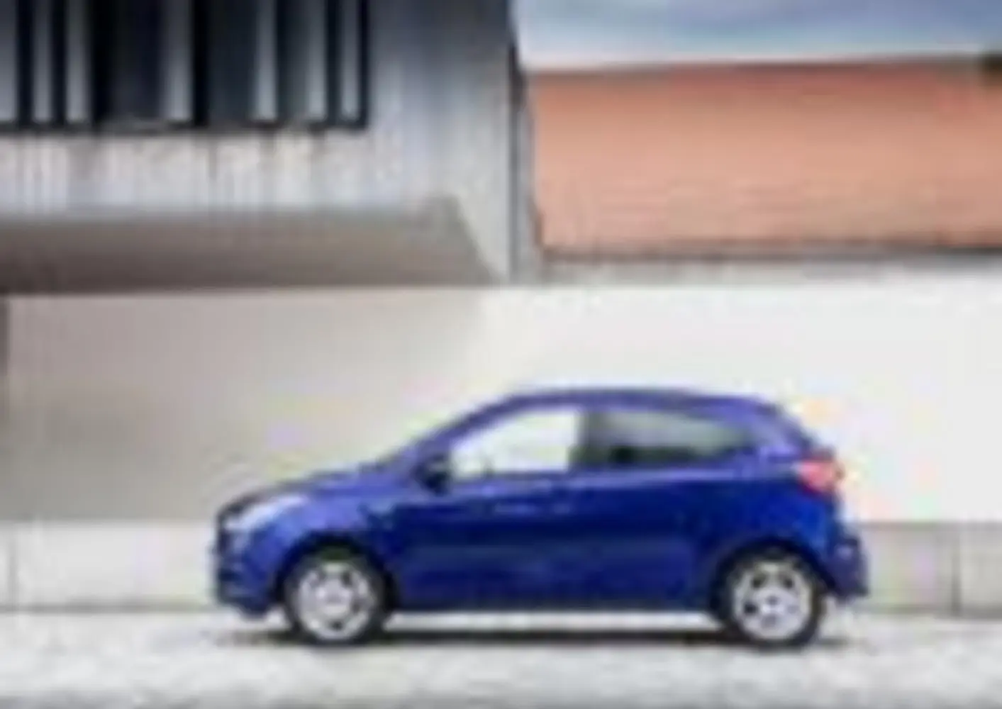 Ford KA+-8