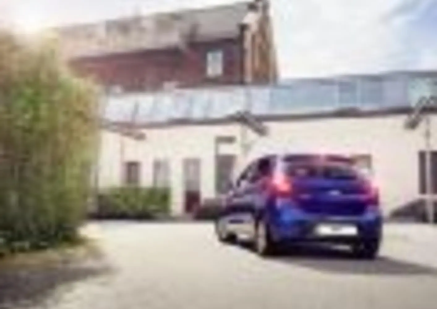 Ford KA+-6