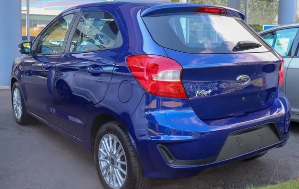 Ford KA+ (facelift 2018)-7