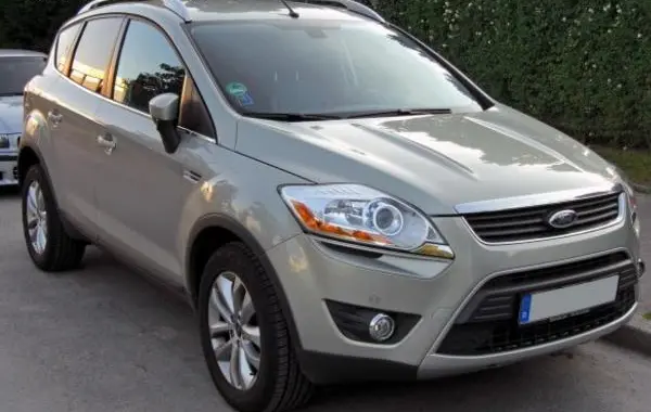 Ford Kuga I