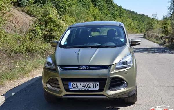 Ford Kuga II-7