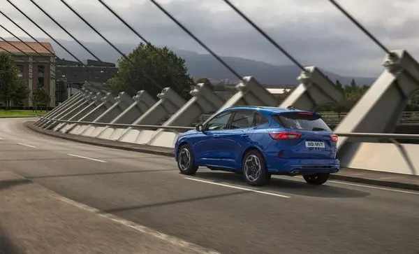Ford Kuga III (facelift 2024)-1