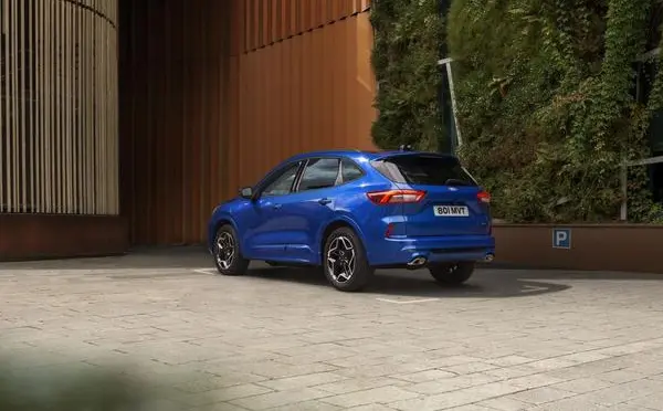 Ford Kuga III (facelift 2024)-3