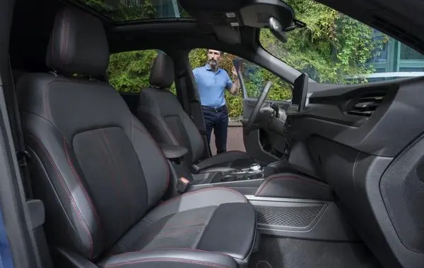 Ford Kuga III (facelift 2024)-6