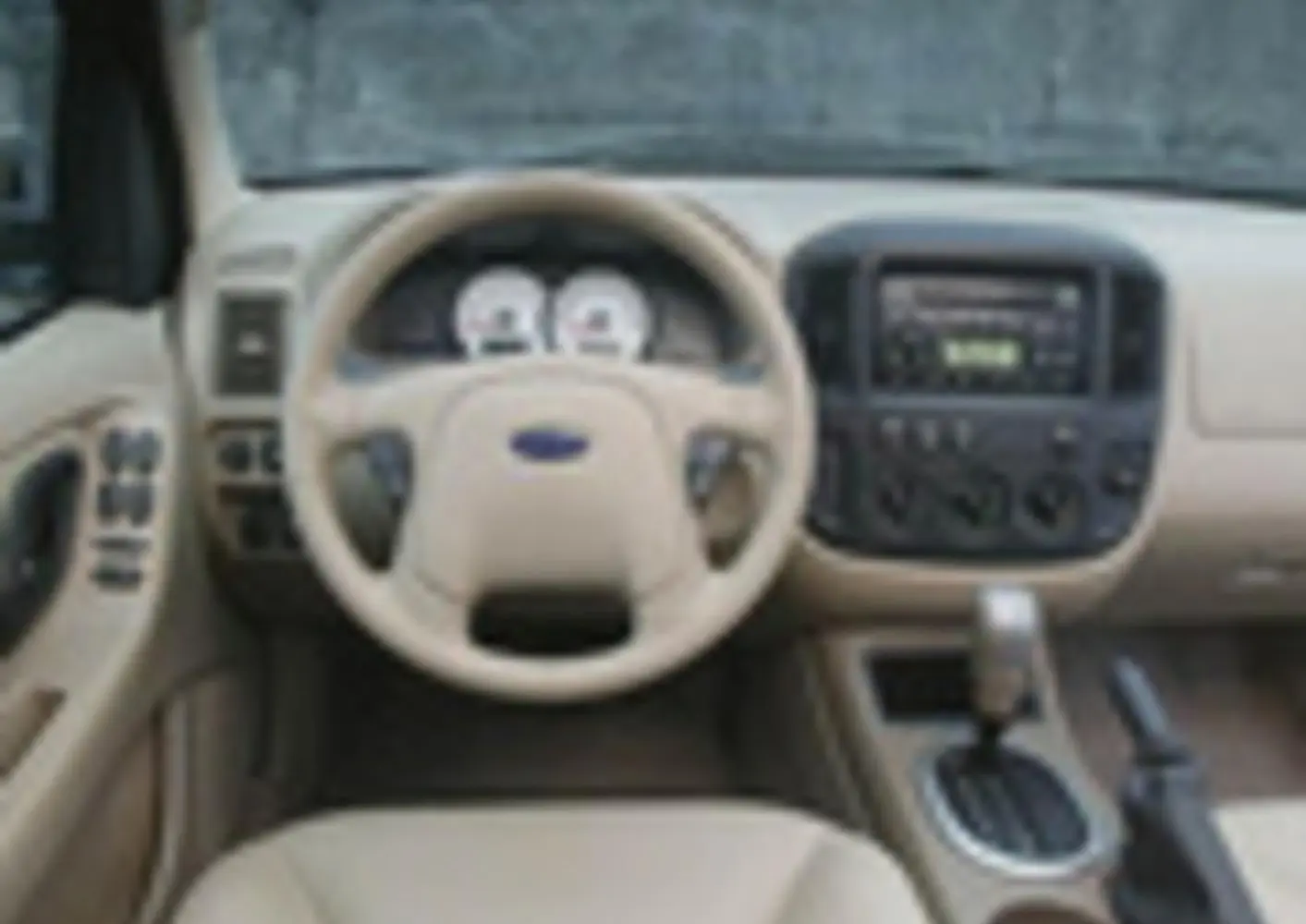 Ford Maverick II-5