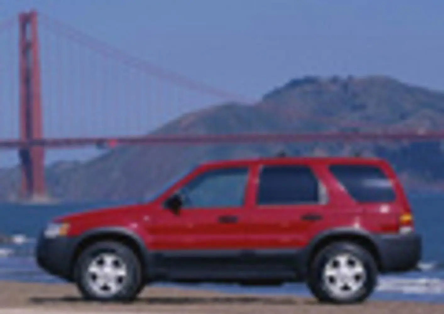 Ford Maverick II-4