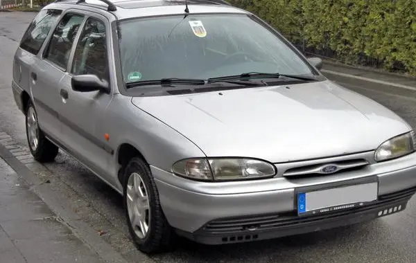 Ford Mondeo I Wagon