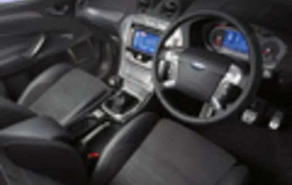 Ford Mondeo III Wagon-6