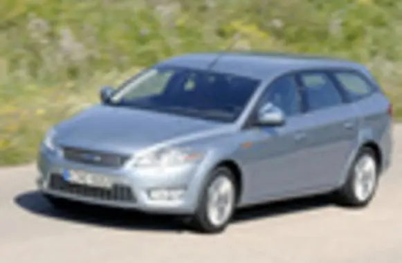 Ford Mondeo III Wagon-3