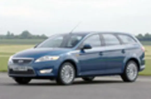 Ford Mondeo III Wagon-4