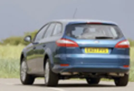 Ford Mondeo III Wagon-5