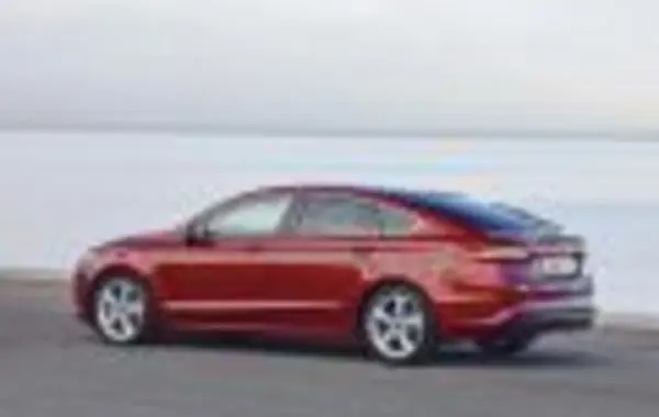 Ford Mondeo IV Hatchback-6