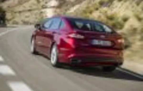 Ford Mondeo IV Hatchback-0