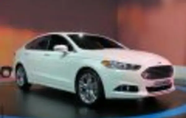 Ford Mondeo IV Sedan-7
