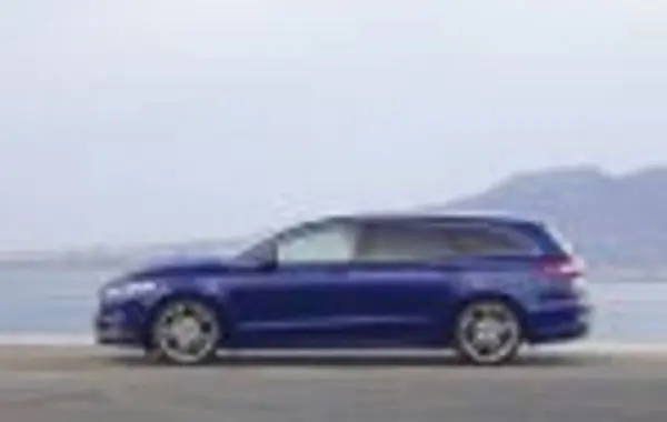 Ford Mondeo IV Wagon-8
