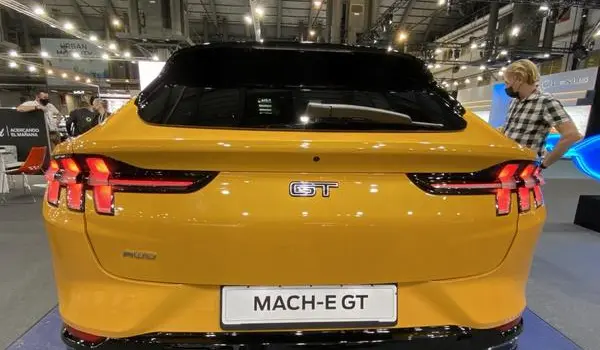 Фото авто