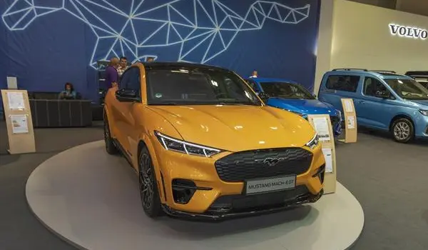 Фото авто