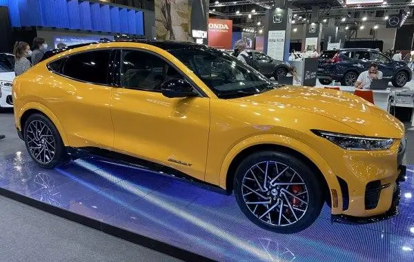 Фото авто