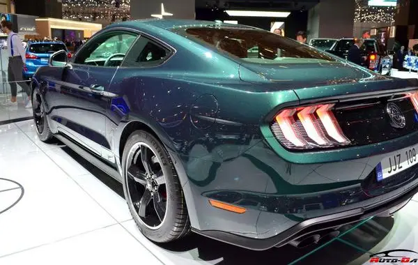 Ford Mustang VI (facelift 2017)-3