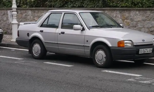 Ford Orion II (AFF)-1