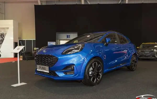 Ford Puma-5