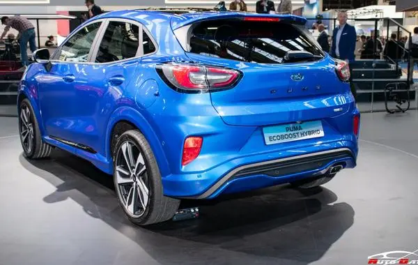 Ford Puma-2