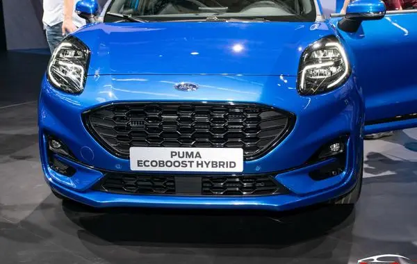 Ford Puma-3
