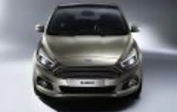 Ford S-MAX II-1