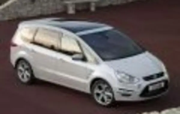 Ford S-MAX (facelift 2010)-5